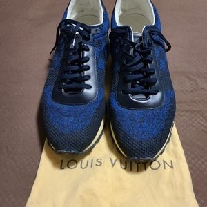 Louis Vuitton Shoes